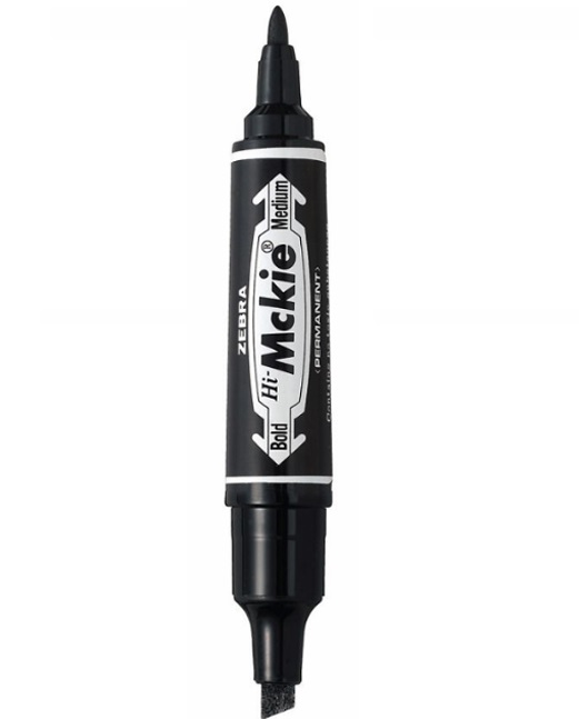 Permanent Marker