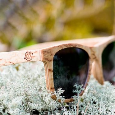 Aarni Blues Visakoivu