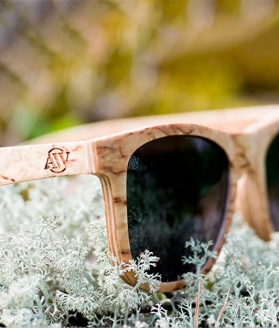 Aarni Blues Visakoivu