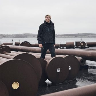 Helly Hansen vaatteet