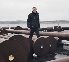 Helly Hansen vaatteet