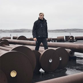 Helly Hansen vaatteet