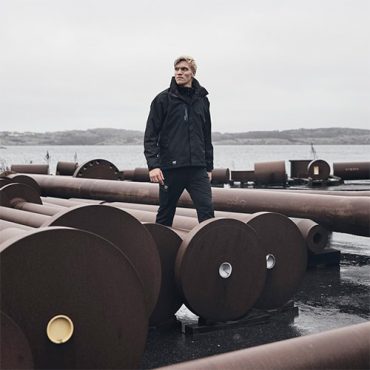 Helly Hansen vaatteet