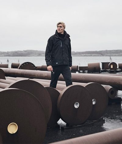 Helly Hansen vaatteet