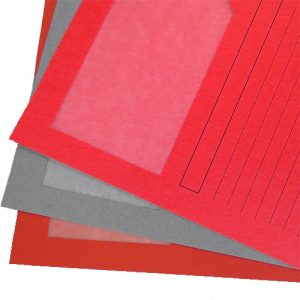 Toimistotarvikkeet - Kirjekuori ikkunalla