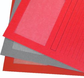 Toimistotarvikkeet - Kirjekuori ikkunalla